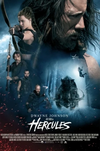Theatrical Poster (USA)