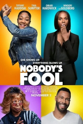 Theatrical Poster (USA)