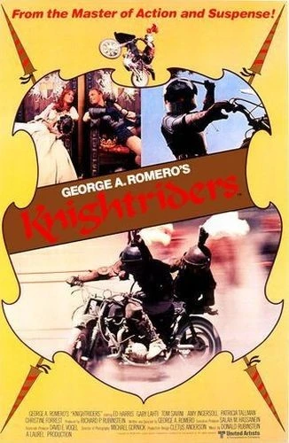 Theatrical Poster