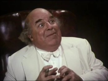 The Haunting of J.D. Hogg