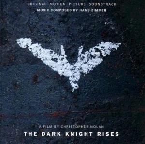 The Dark Knight Rises