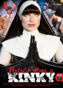 Natalie Mars Is Kinky