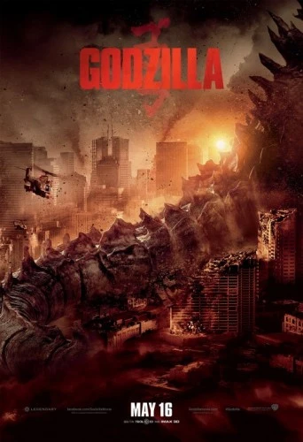 Theatrical Poster (USA)
