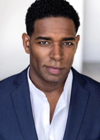 Ali Amin Carter