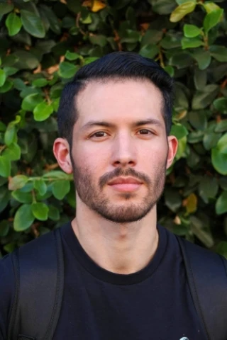 Josh Ludemann