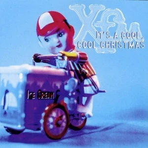It’s a Cool, Cool Christmas