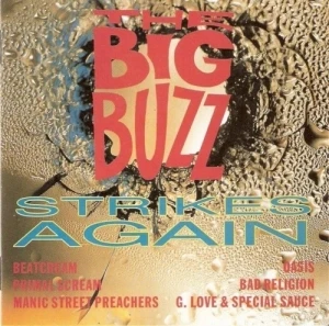 The Big Buzz