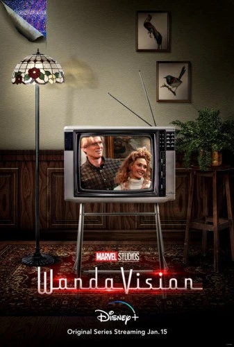 Theatrical Poster (USA)