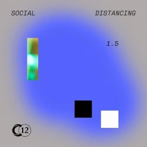 Social Distancing 1.5