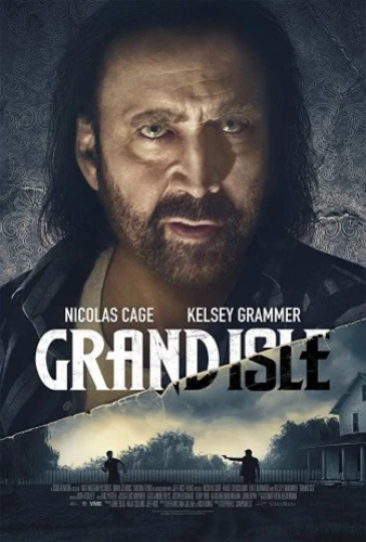 Theatrical Poster