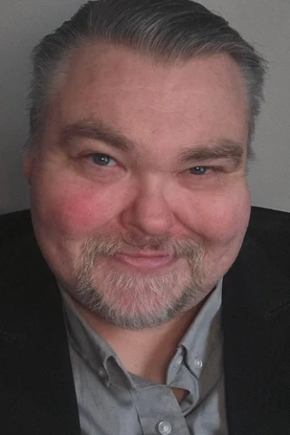 Aidan T.K. Baker
