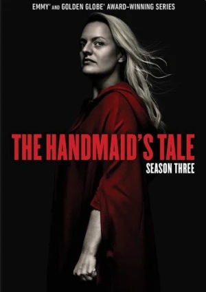 DVD Cover (Warner Brother)