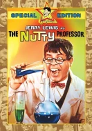 The Nutty Professor