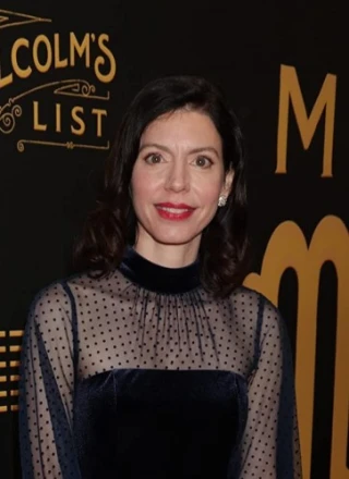 Suzanne Allain