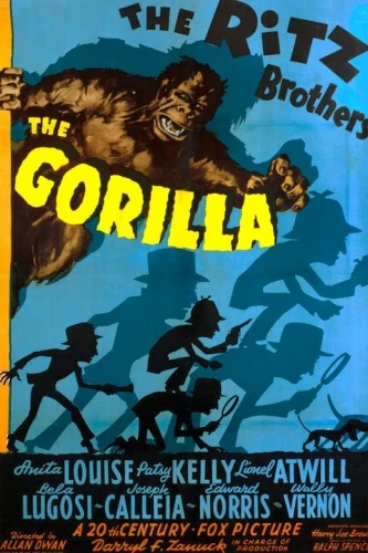 DVD Cover (Mill Creek)