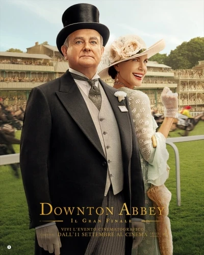 Theatrical Poster (Italy)