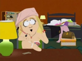 Britney's New Look