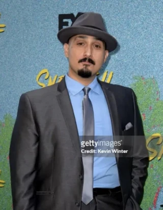 Adam Mendoza
