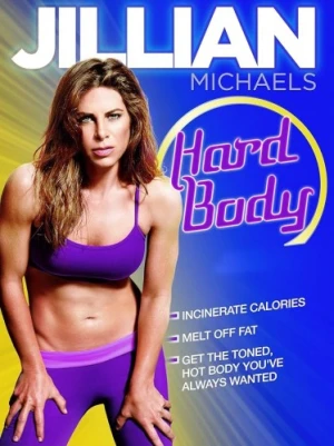 DVD Cover (Gaiam)
