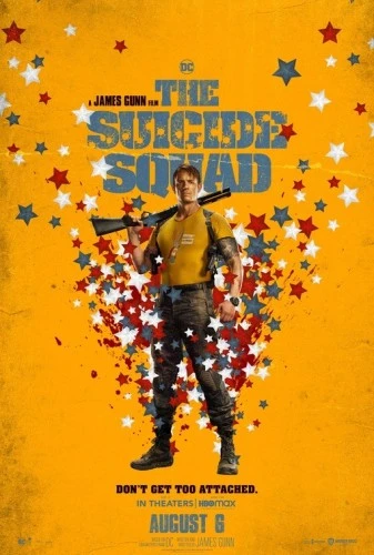 Theatrical Poster (USA)