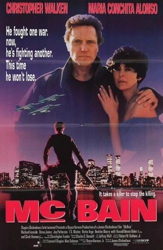 Theatrical Poster (USA)