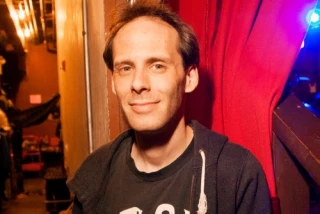 Jake Fogelnest
