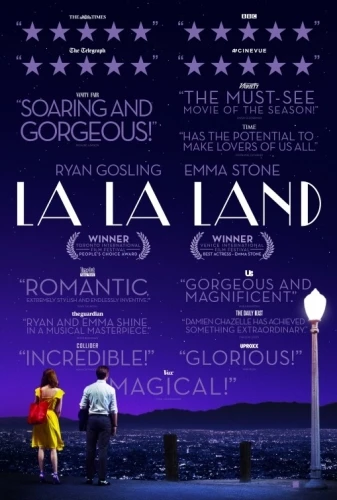 Theatrical Poster (USA)