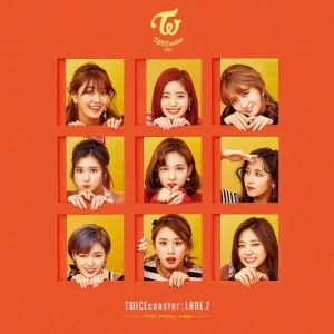 TWICEcoaster : LANE2