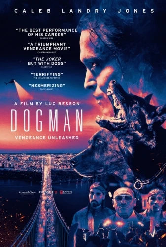 Theatrical Poster (USA)