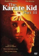 The Karate Kid Part III