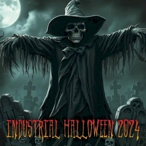Industrial Halloween 2024