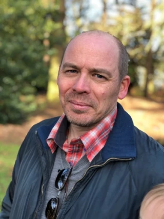 Jon R. Brown