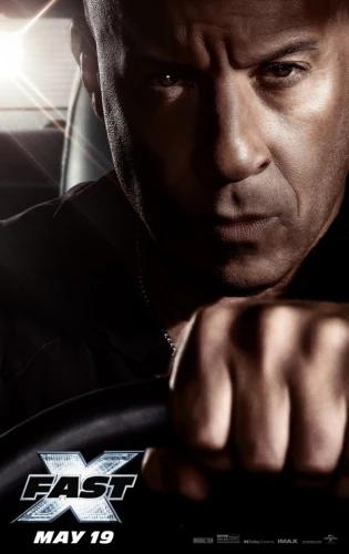 Theatrical Poster (USA)