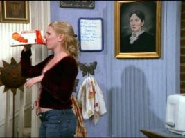 In Sabrina We Trust