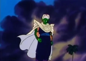 Nazo no otoko &middot; Shen