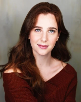 Kelsey Irene Schmitt