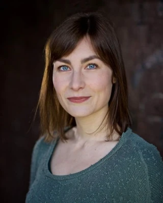 Katrin Larissa Kasper