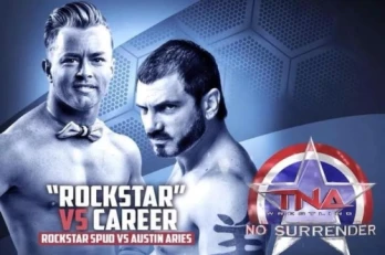 IMPACT Wrestling #577 - No Surrender