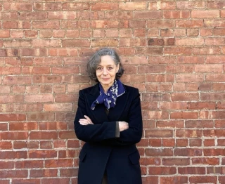 Joan Juliet Buck