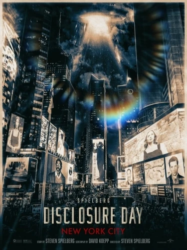 Theatrical Poster
