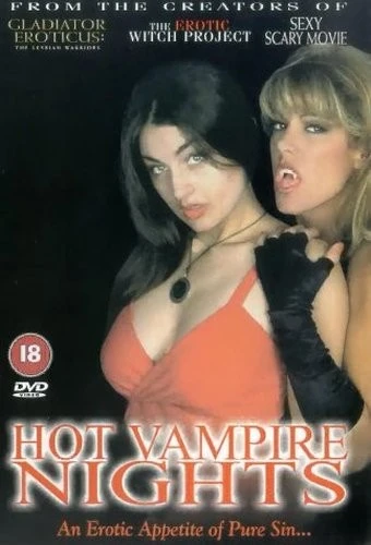 DVD Cover (UK)