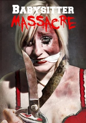 DVD Cover (Alternative Cinema)