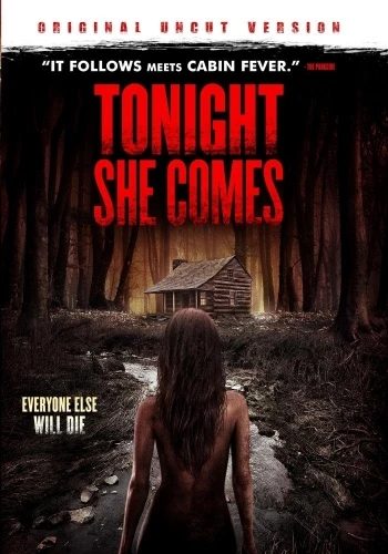 DVD Cover (The Asylum Home Entertainment)