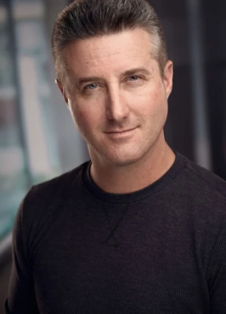 Ross Scharphorn