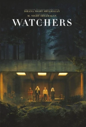 DVD Cover (Warner Brother)