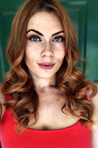 Lindsey Thaxton