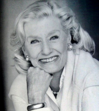 Miriam Nelson