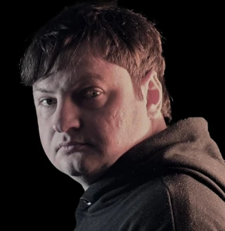 Darko Galahad