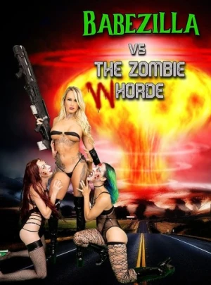 Theatrical Poster