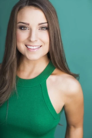 Madisen Hill